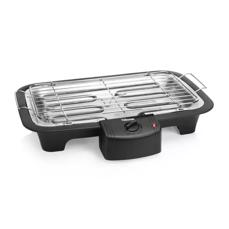 Barbekiu Tristar BQ-2813 Elektrinis Stalo Grilis