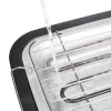 Elektrinė kepsninė Tristar BQ-2883 2000 W Katilinė Juoda