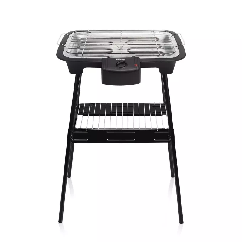 Elektrinė kepsninė Tristar BQ-2883 2000 W Katilinė Juoda