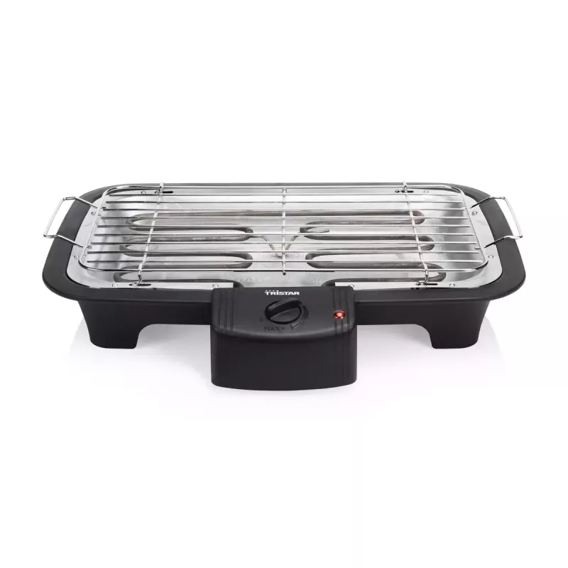 Elektrinė kepsninė Tristar BQ-2883 2000 W Katilinė Juoda