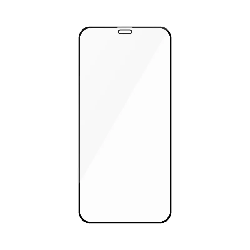 PanzerGlass SAFE. by 2-in-1 Pack iPhone 12 mini Scratch Shock Resistant