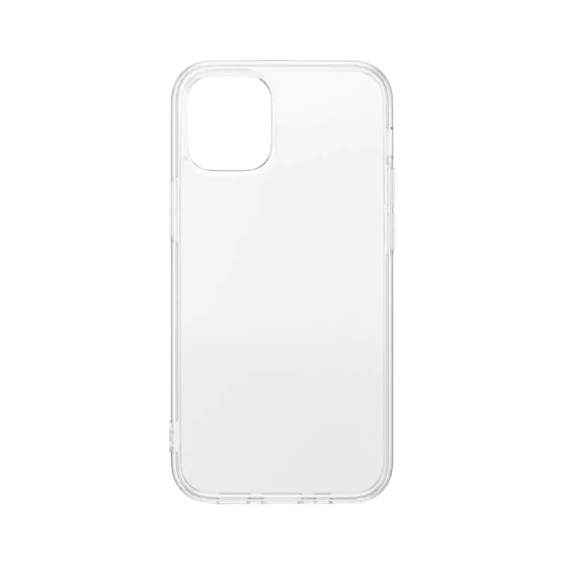 PanzerGlass SAFE. by 2-in-1 Pack iPhone 12 mini Scratch Shock Resistant