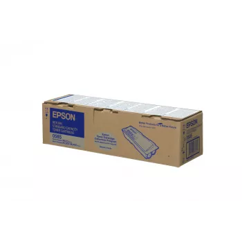 Epson standartinės talpos grąžinimo tonerio kasetė, juoda, 3k