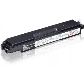 “Epson” atliekų dažų surinkimo talpa 24k, Epson, AcuLaser C9300D3TNC/C9300D2TN/C9300DTN/C9300DN/C9300TN/C9300N, 24000 puslapių, lazerinis, Kinija, 1 vnt.