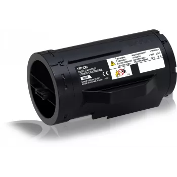 Epson M300 didelės talpos juodas dažiklis, 10 000 puslapių