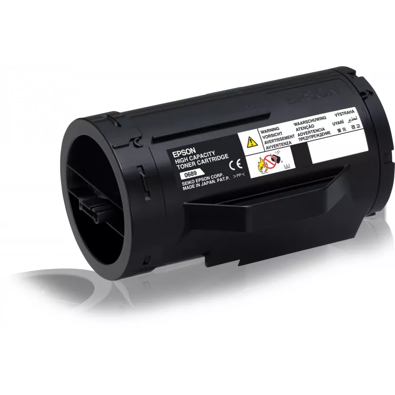 Epson M300 didelės talpos juodas dažiklis, 10 000 puslapių