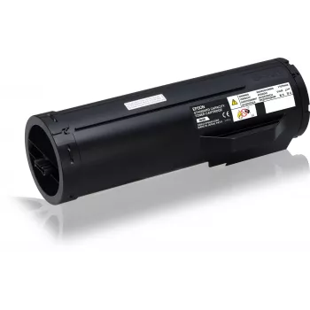 Epson standartinės talpos dažų kasetė, juoda, 12k, 12000 puslapių, juoda, 1 vnt.