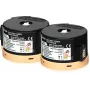 Epson Double Return dažų kasečių rinkinys, 2 x 2,5 tūkst., 2500 puslapių, juoda, 1 vnt.