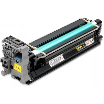 Epson vaizdo plokštė geltona 30k, Epson, 30000 puslapių, - AcuLaser CX28DTNC - AcuLaser CX28DTN - AcuLaser CX28DNC - AcuLaser CX28DN, Geltona, Lazerinė, Kinija