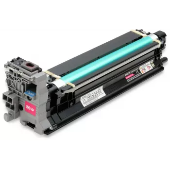 Epson vaizdo gamybos blokas Magenta 30k, Epson, 30000 puslapių, - AcuLaser CX28DTNC - AcuLaser CX28DTN - AcuLaser CX28DNC - AcuLaser CX28DN, Magenta, Lazerinis, Kinija