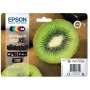 Epson Kiwi Multipack 5 spalvų 202XL Claria Premium rašalas