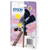Epson Singlepack Yellow 502XL rašalas, didelės talpos (XL), geltonas, pigmentinis rašalas, 6,4 ml, 1 vnt., 470 puslapių