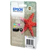 Rašalo kasetė Epson C13T03U54020 — Originali standartinė išeiga, Ciāna/Magenta/Geltona, 2,4 ml, 130 puslapių, 1 vnt.
