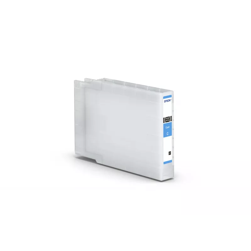 Epson WF-C8190 / WF-C8690 rašalo kasetė XXL žydra