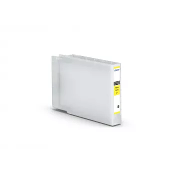 Epson WF-C8190 / WF-C8690 rašalo kasetė XXL geltona