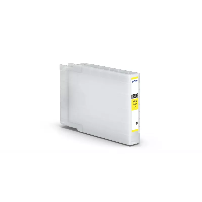 Epson WF-C8190 / WF-C8690 rašalo kasetė XXL geltona