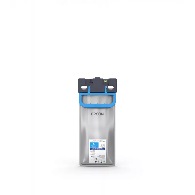Epson C13T05A200 rašalo kasetė 1 vnt. Originali Didelės (XL) talpos Žydra