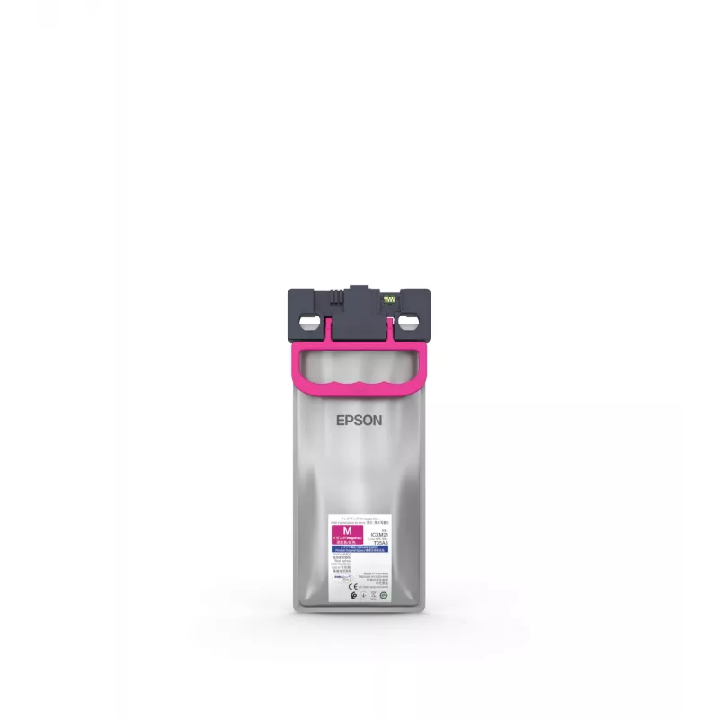 Epson C13T05A300 rašalo kasetė 1 vnt. Originali didelės (XL) talpos purpurinė