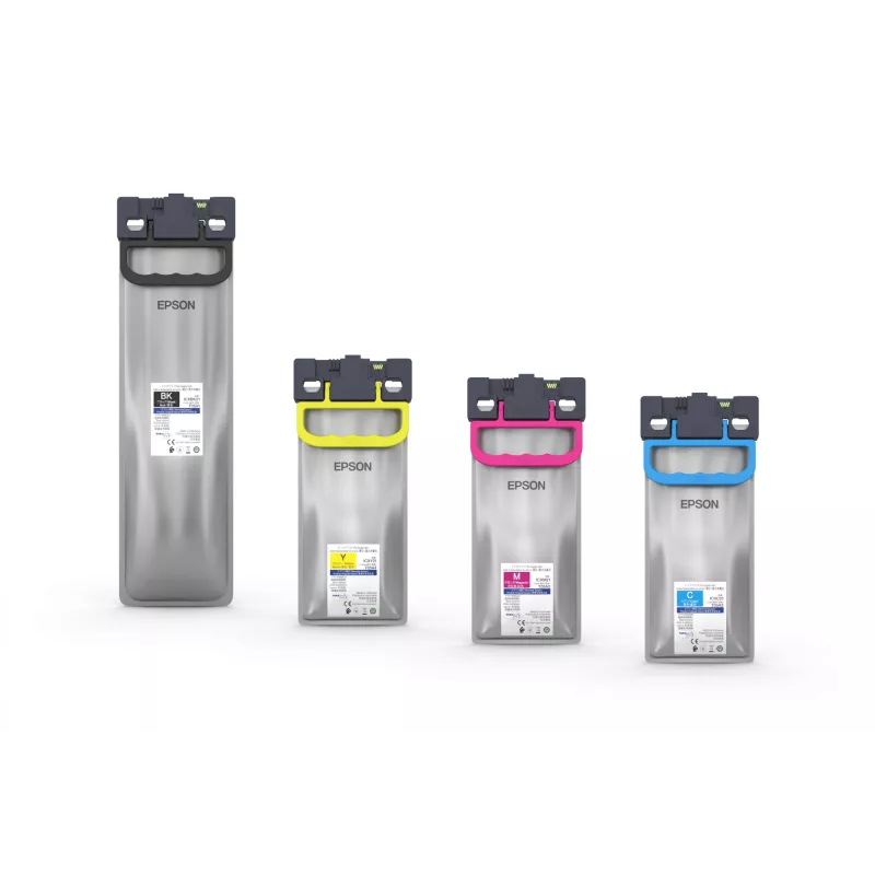 Epson C13T05A300 rašalo kasetė 1 vnt. Originali didelės (XL) talpos purpurinė
