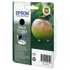 Rašalo kasetė Epson T1291 DURABrite Ultra — juodas pigmentinis vienetinis paketas, 1 vnt.