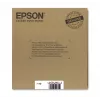 Epson Apple Multipack 4-colours T129 EasyMail, Juoda, Žydra, Magenta, Geltona, 11.2 ml, 7 ml, 1 vnt., Multi pack