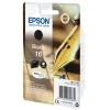 Epson rašalinė kasetė Singlepack Black 16 DURABrite Ultra Ink