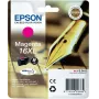 Epson Pen and crossword Singlepack Purpurinė 16XL DURABrite Ultra rašalas
