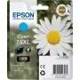 EPSON rašalo kasetė žydra 18XL Claria Home Ink C13T18124010