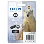 Epson Polar bear vienetinis paketas Photo Juoda 26 Claria Premium Ink