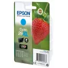 Epson Strawberry 29XL C rašalinė kasetė 1 vnt. Originali didelės (XL) talpos žydra