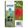 Epson Strawberry 29XL C rašalinė kasetė 1 vnt. Originali didelės (XL) talpos žydra