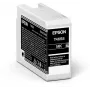 Epson UltraChrome Pro rašalo kasetė 1 vnt. originali matinė juoda