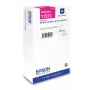 Rašalo kasetė Epson C13T755340 (Originali) XL didelės išeigos, purpurinė, 1 vnt.