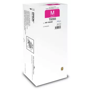 Epson Magenta XL rašalo tiekimo blokas, Magenta, Pigmentinis rašalas, 1 vnt.