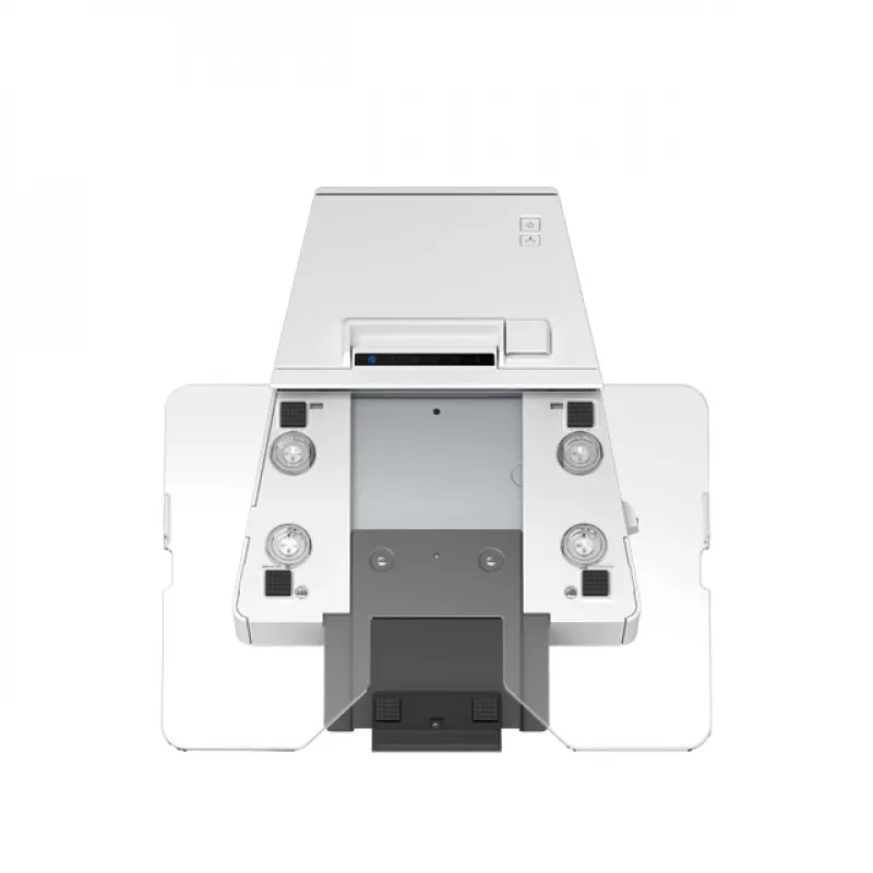Epson TM-M30II-SL (511) 203 x 203 DPI laidinis tiesioginio terminio spausdinimo POS spausdintuvas