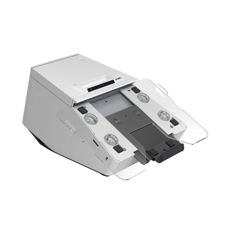 Epson TM-M30II-SL (511) 203 x 203 DPI laidinis tiesioginio terminio spausdinimo POS spausdintuvas