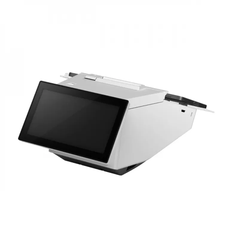 Epson TM-M30II-SL (511) 203 x 203 DPI laidinis tiesioginio terminio spausdinimo POS spausdintuvas
