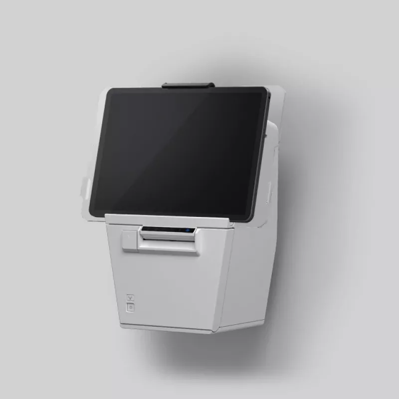 Epson TM-M30II-SL (511) 203 x 203 DPI laidinis tiesioginio terminio spausdinimo POS spausdintuvas