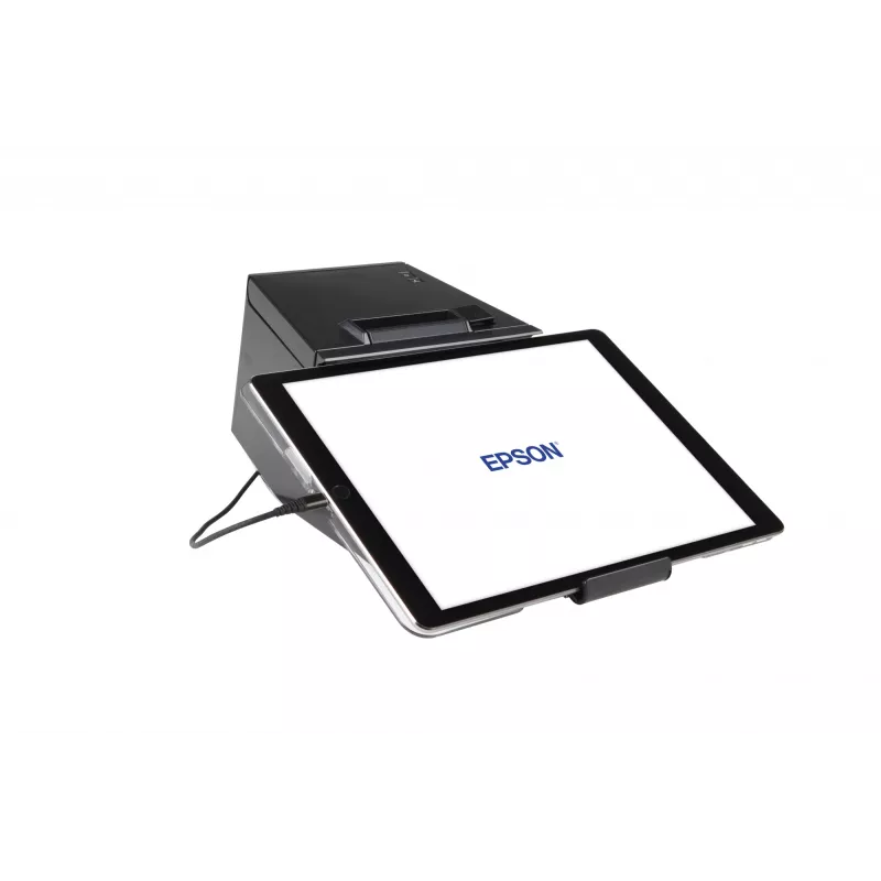 Epson TM-m30II-SL (512) 203 x 203 DPI laidinis terminis POS spausdintuvas