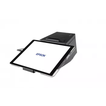 Epson TM-m30II-SL (512) 203 x 203 DPI laidinis terminis POS spausdintuvas