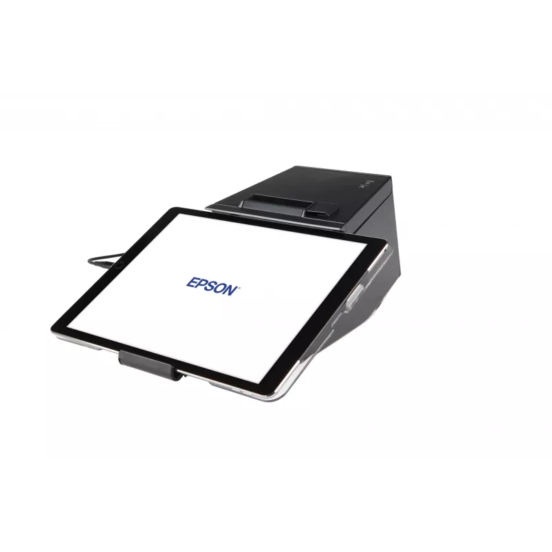 Epson TM-m30II-SL (512) 203 x 203 DPI laidinis terminis POS spausdintuvas