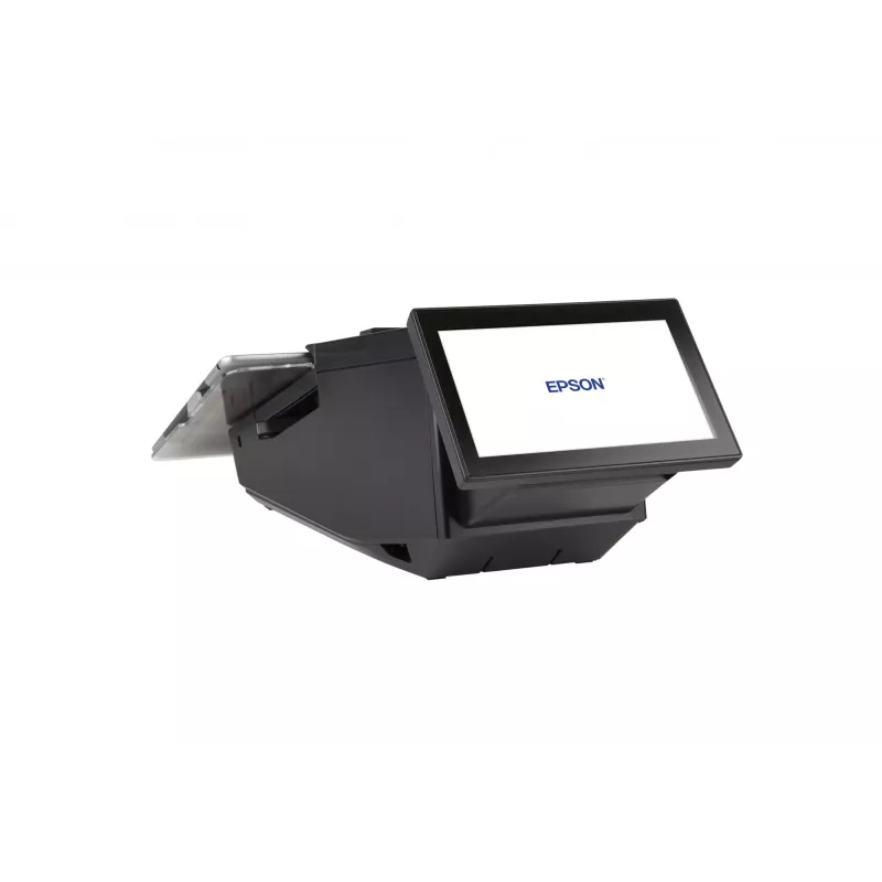 Epson TM-m30II-SL (512) 203 x 203 DPI laidinis terminis POS spausdintuvas