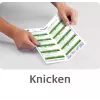 Vizitinės kortelės Avery Quick&Clean C32016-10