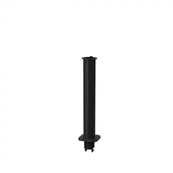 POS laikiklis Epson kabelis Juoda C32C882002 Plastikinis Juodas