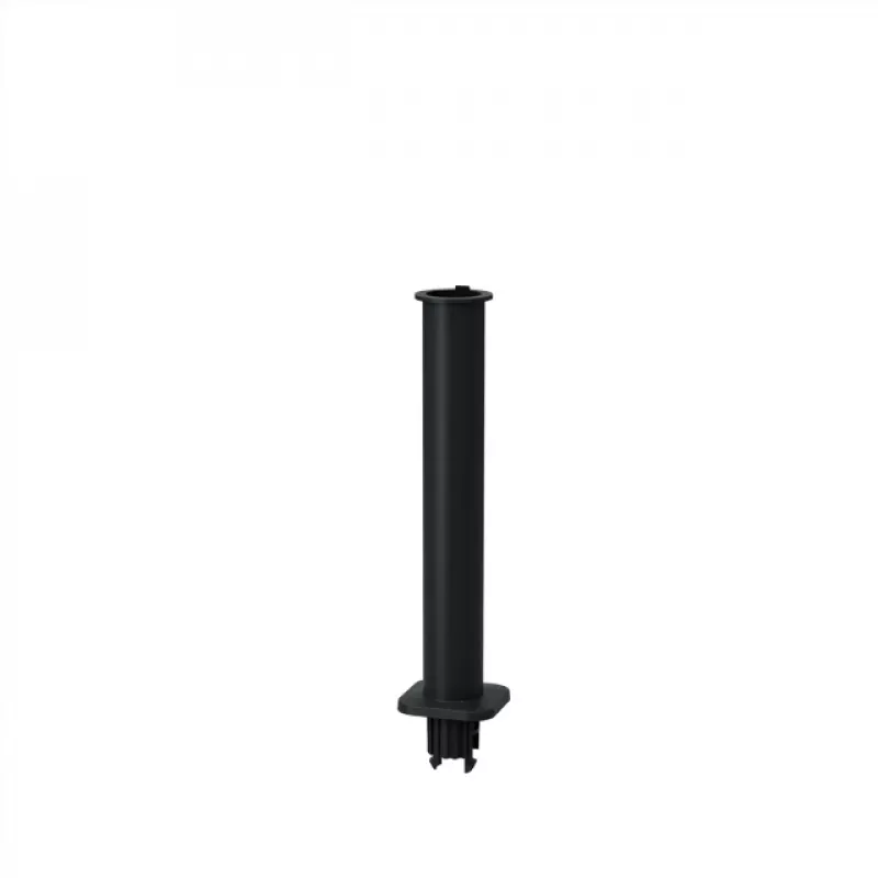 POS laikiklis Epson kabelis Juoda C32C882002 Plastikinis Juodas