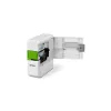 Epson LabelWorks LW-C410 etikečių spausdintuvas Termotransferinis 180 x 180 DPI 9 mm/sek Belaidis Bluetooth