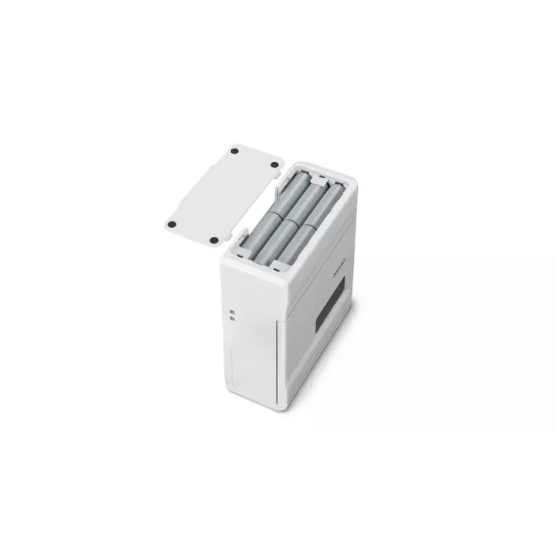 Epson LabelWorks LW-C410 etikečių spausdintuvas Termotransferinis 180 x 180 DPI 9 mm/sek Belaidis Bluetooth