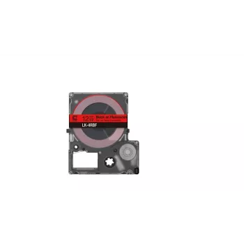 Epson LK-4RBF Juoda, Raudona