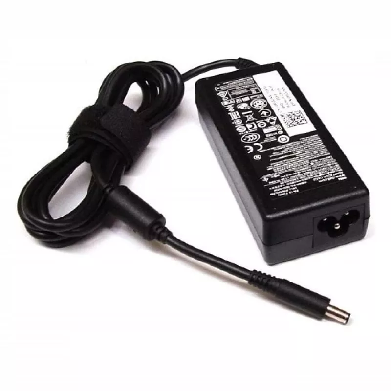 DELL C7HFG maitinimo adapteris / inverteris Vidinis 65 W Juoda