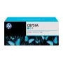 HP C8751A žydra Originali rašalo kasetė 1 vnt.